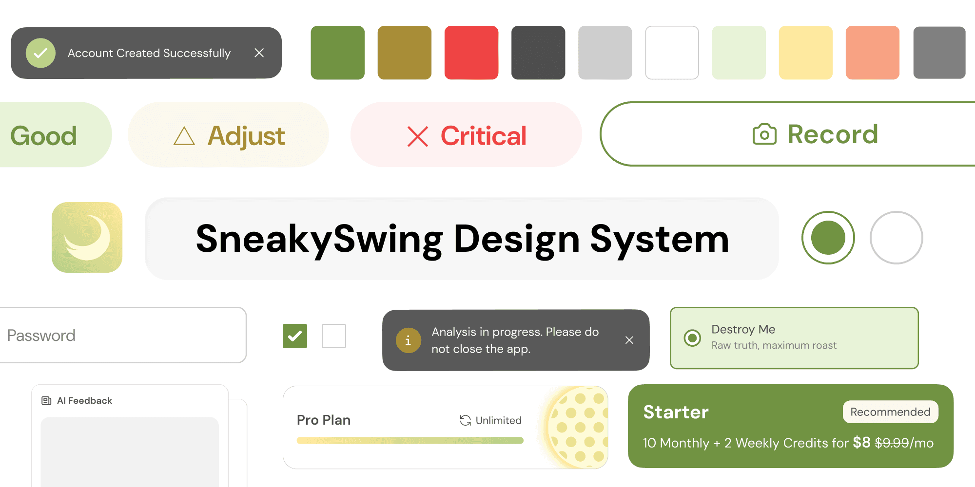 Scaling Consistency for AI-Native Workflows
