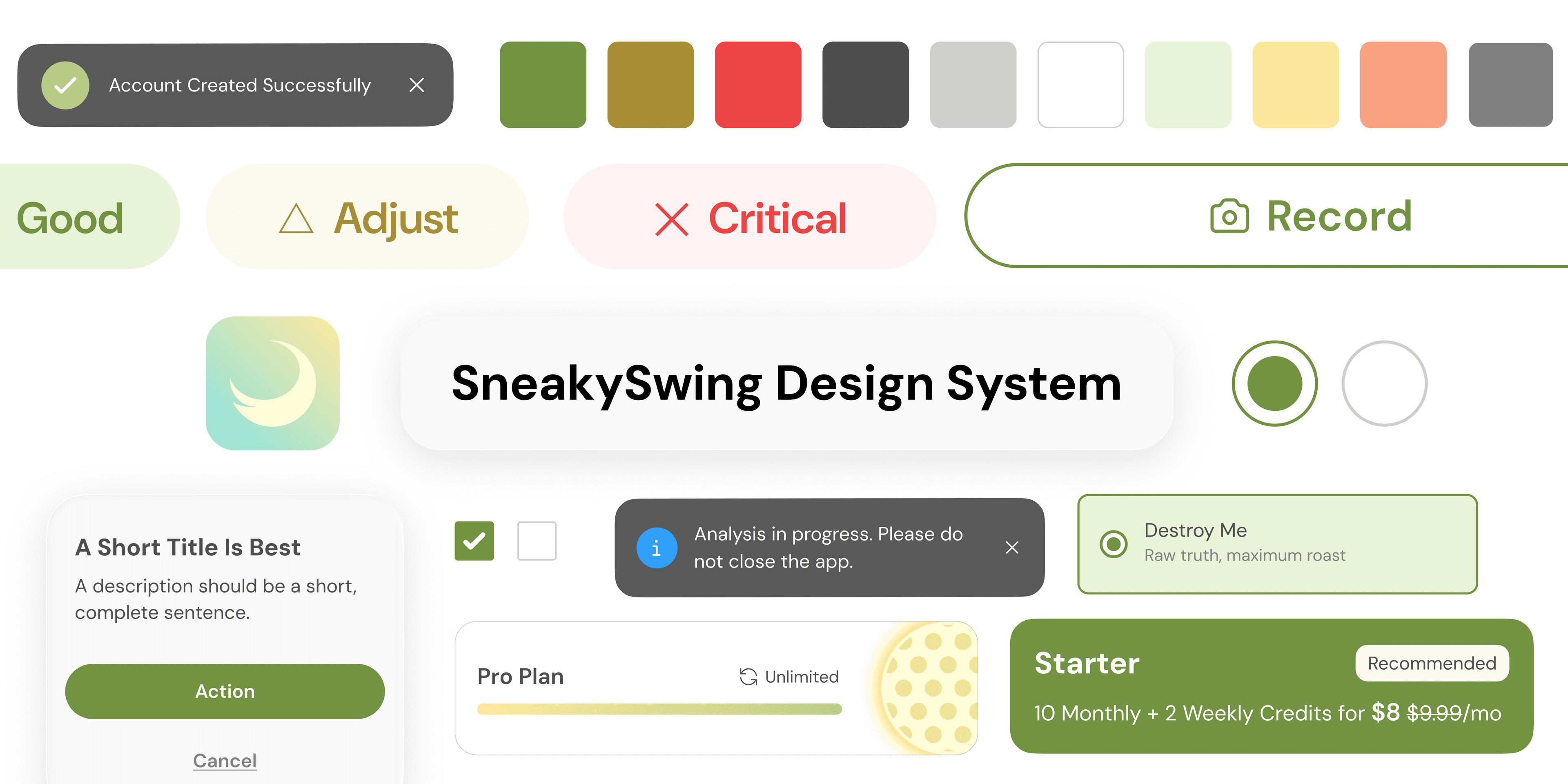 Building an AI-Native Design System That Lets Anyone Ship On-Brand