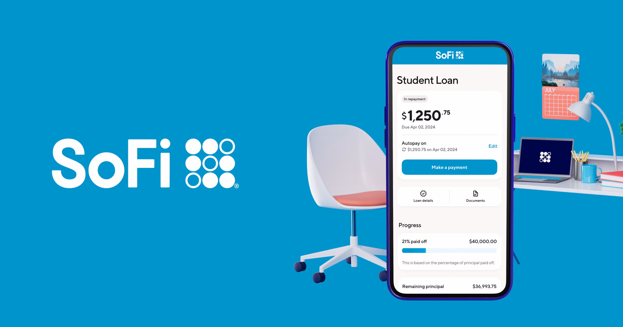 SoFi collaboration overview