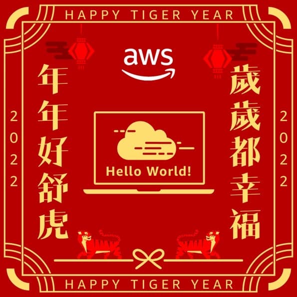 AWS team