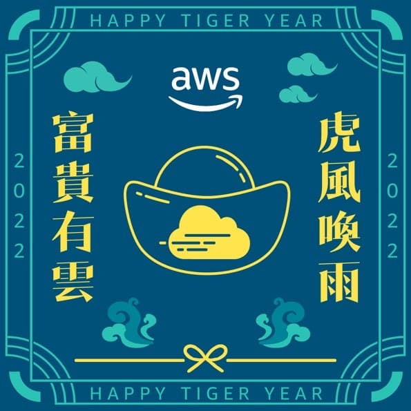 AWS team