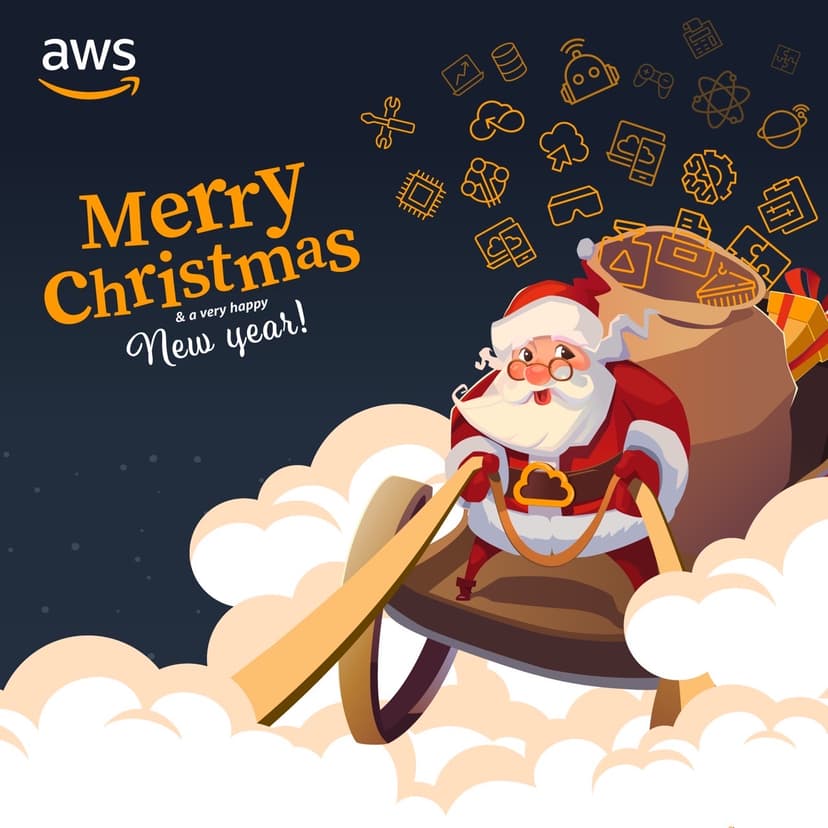 AWS Christmas